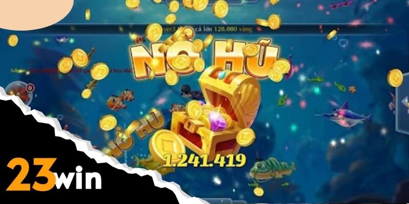 Tựa trò chơi chất lượng được tích hợp tại cổng game sẵn sàng chờ bạn khám phá