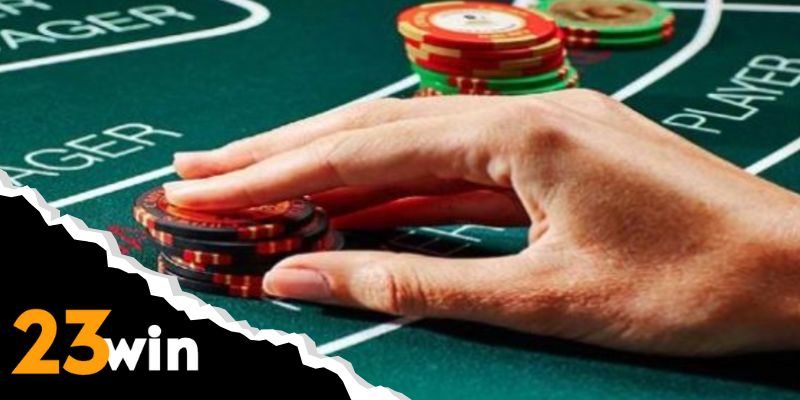 Tỷ lệ thưởng hấp dẫn cách tính tài xỉu trong baccarat