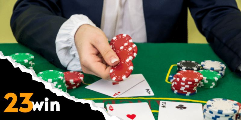 Lợi ích quan trọng khi áp dụng chiến thuật chơi bài Baccarat